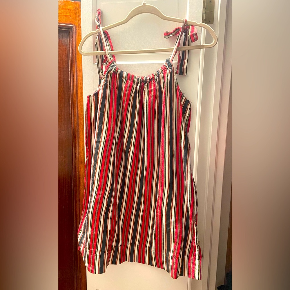 Doen Kathleen Dress - XS
